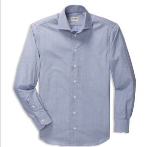 Gilman Brothers Checkmate Shirt.